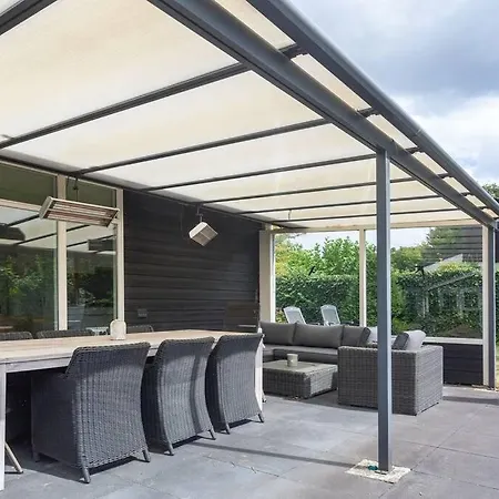 Near With Large Private Garden - Not For Companies Ouddorp