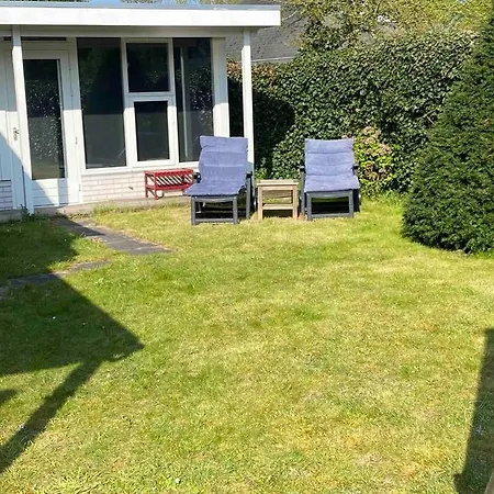 Near With Large Private Garden - Not For Companies *